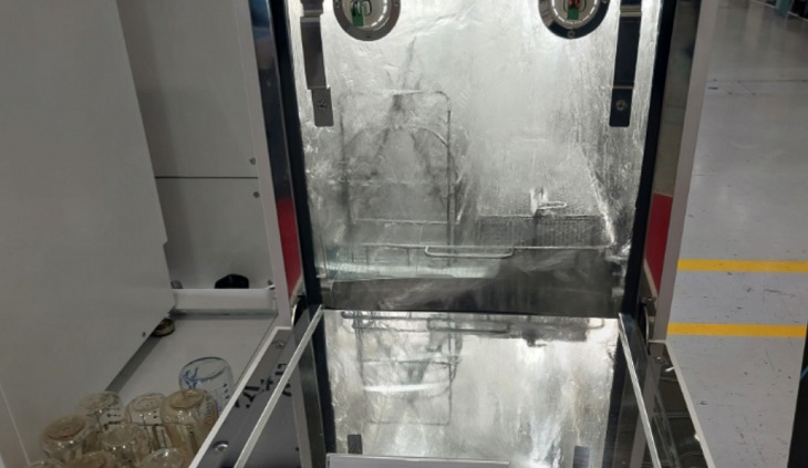 첨단재생의료실시기관 수술실에 사용되는 세척기